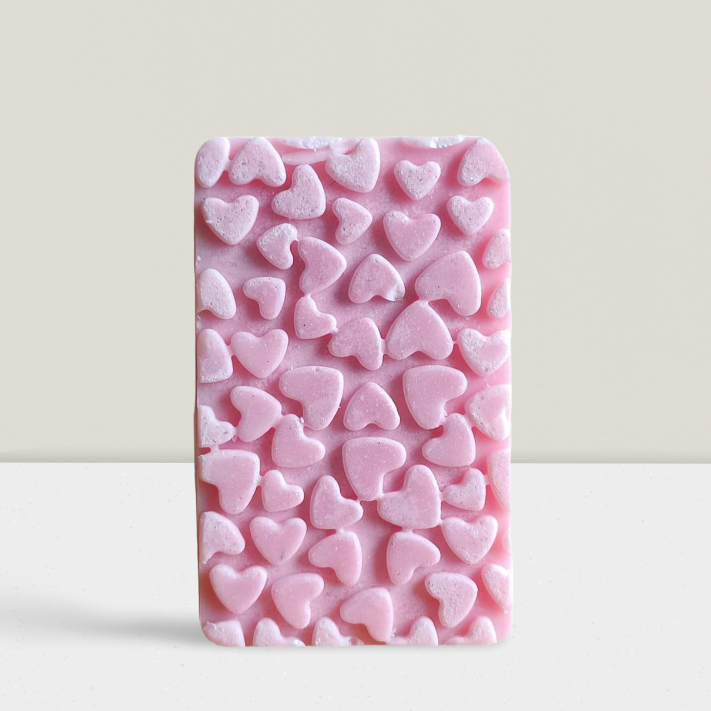 Mini-Tablette Fondant Parfumé 40gr "Mûre Myrtille "